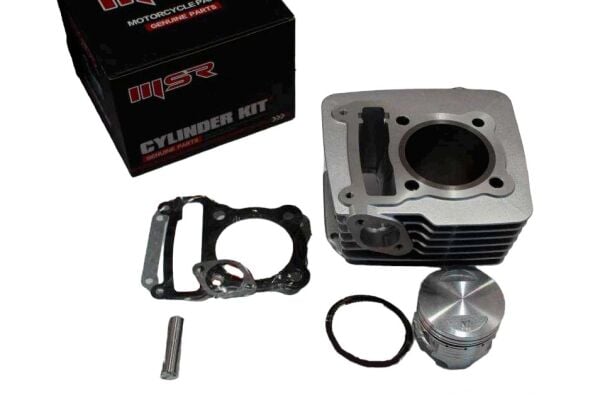 Silindir Seti Modifiye 150cc  - Drift-mr Vulture 150 Vulture