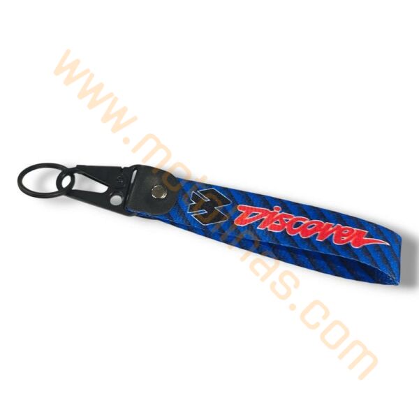 MOTOSİKLET UYUMLU ANAHTARLIK MASKOT BAJAJ ANAHTARLIKİ METAL ANAHTARLIK
