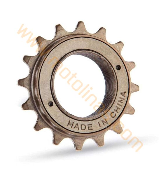 ARKA RUBLE DİŞLİ 16T - BİSİKLET