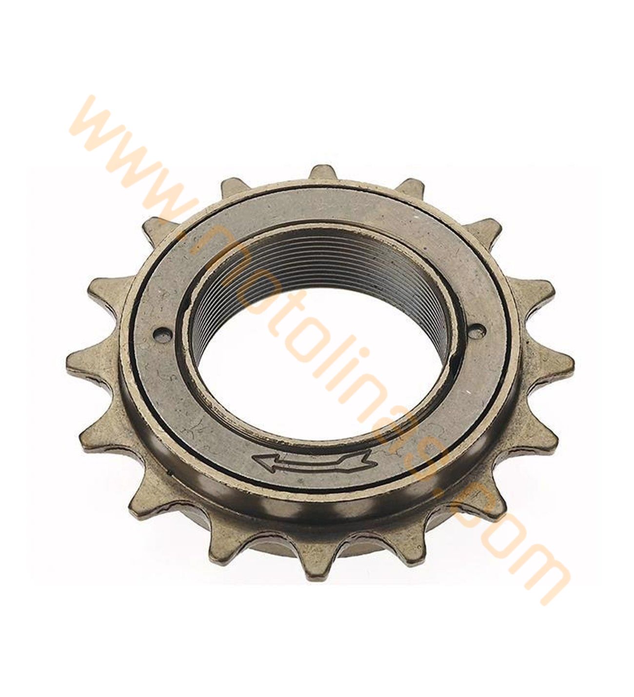 ARKA RUBLE DİŞLİ 16T - BİSİKLET