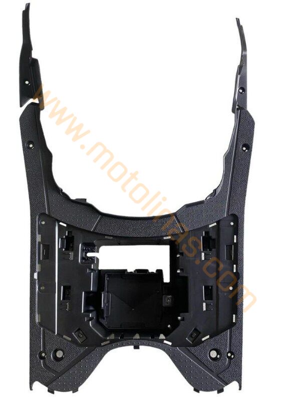 AYAK BASMA TABANI AKÜ YERİ  (64300-K0L-D60-ZA) - HONDA ACTIVA 125 2023 SONRASI