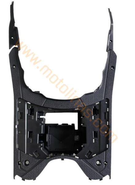 AYAK BASMA TABANI AKÜ YERİ  (64300-K0L-D60-ZA) - HONDA ACTIVA 125 2023 SONRASI