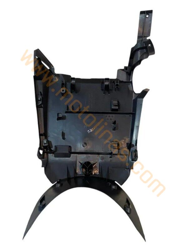 Alt Dış Grenaj - İç Davlunbaz ( 50621-k0l-d60za ) - Honda Actıva 125 2023 Sonrası