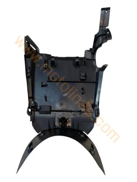 Alt Dış Grenaj - İç Davlunbaz ( 50621-k0l-d60za ) - Honda Actıva 125 2023 Sonrası