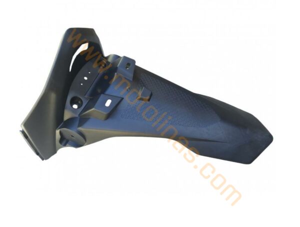 Rks Newlight 125 Arka Çamurluk Kuyruğu  Newlight 125 Pro