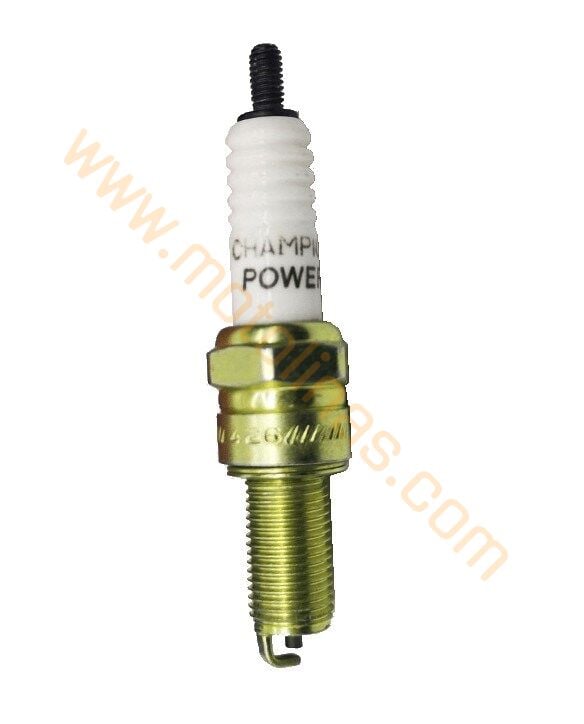 Bajaj Pulsar Ns200 Buji Yan Orjinal