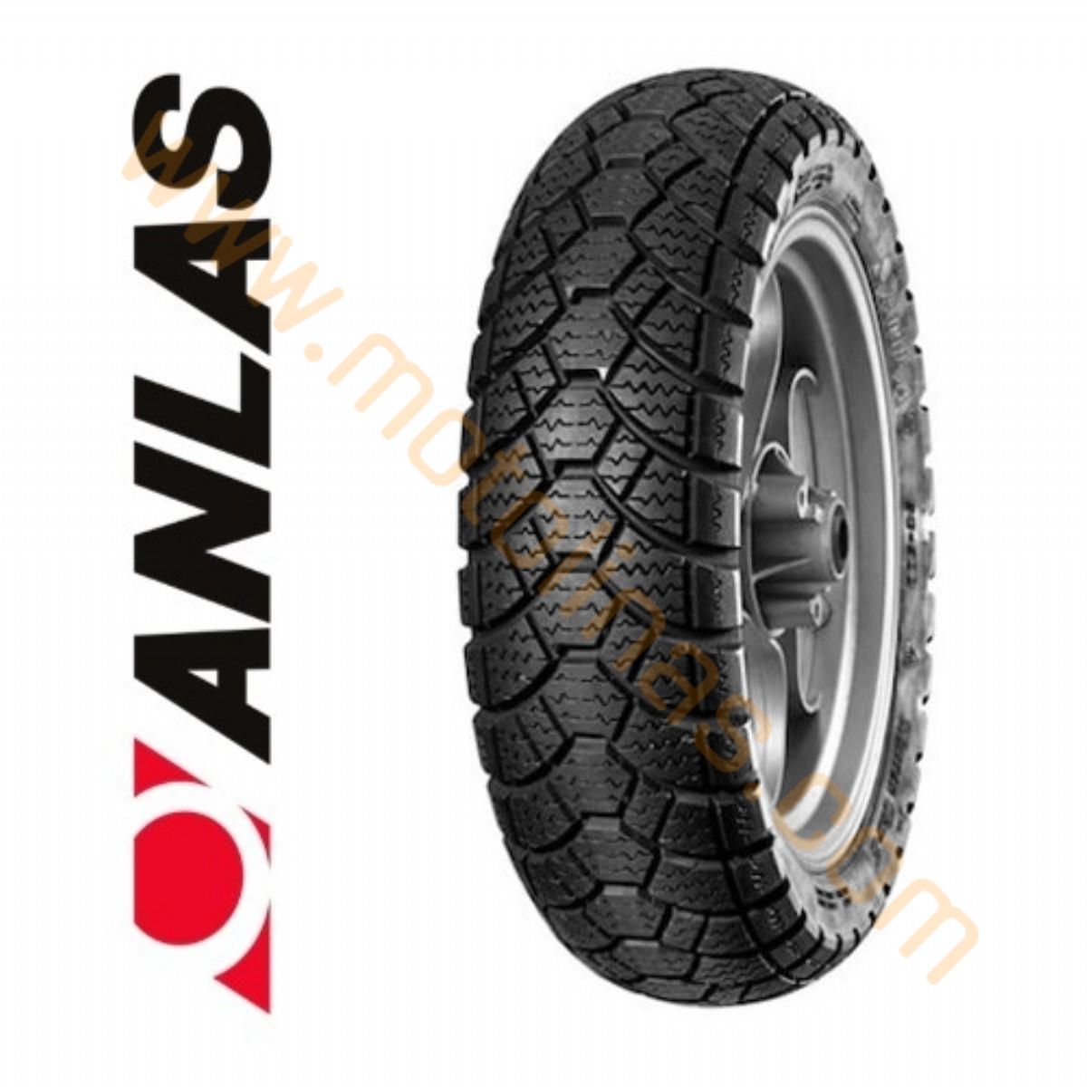90/90-14 SC-500 WINTER GRIP 2 46P TUBELESS - ANLAS