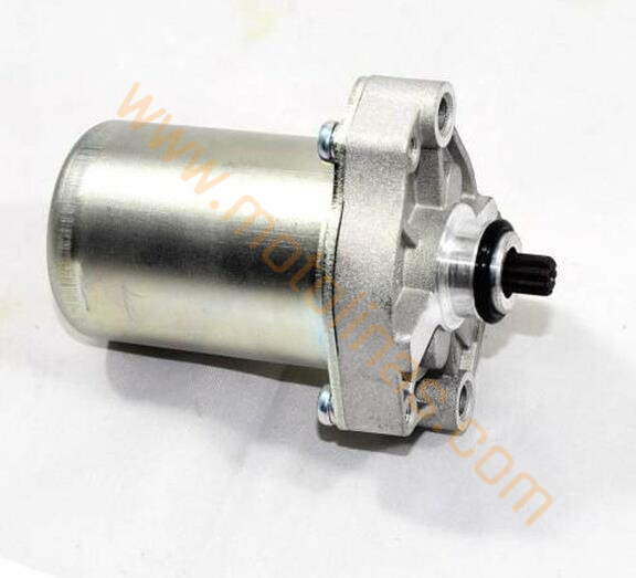 MARŞ MOTORU - SPACY - ACTIVA - BEAT - ACTIVA S - HERO PLEASURE - RKS SPONTINI 110 - ARORA SPECIAL-ALFA
