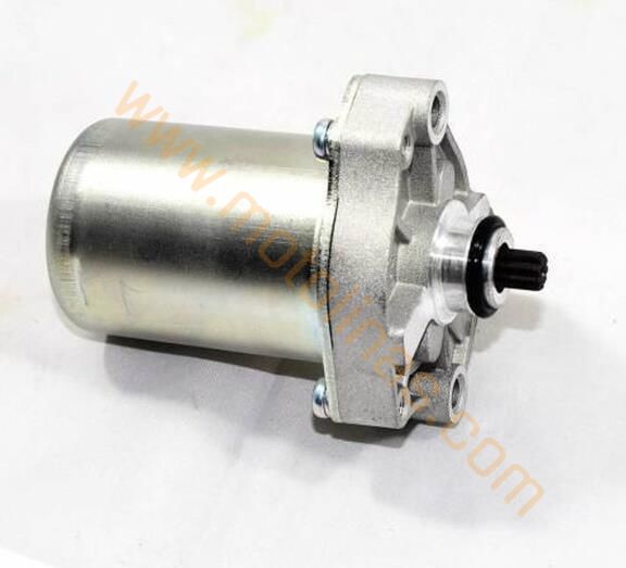 MARŞ MOTORU - SPACY - ACTIVA - BEAT - ACTIVA S - HERO PLEASURE - RKS SPONTINI 110 - ARORA SPECIAL-ALFA