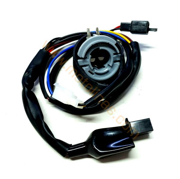 Honda Cbf150 Far Duyu Ampul Duyu