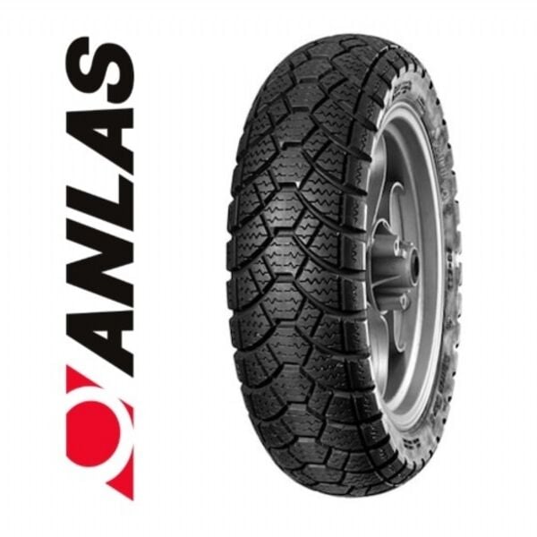 120/70-14 SC-500 WINTER GRIP 2 55S TUBELESS - ANLAS