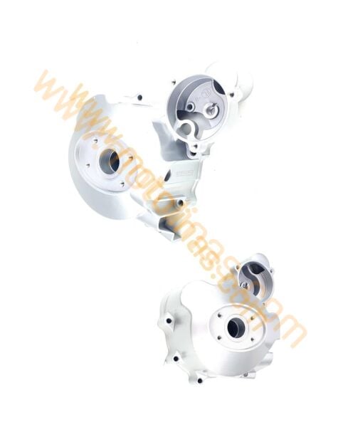 STATÖR KAPAĞI - CG - KT