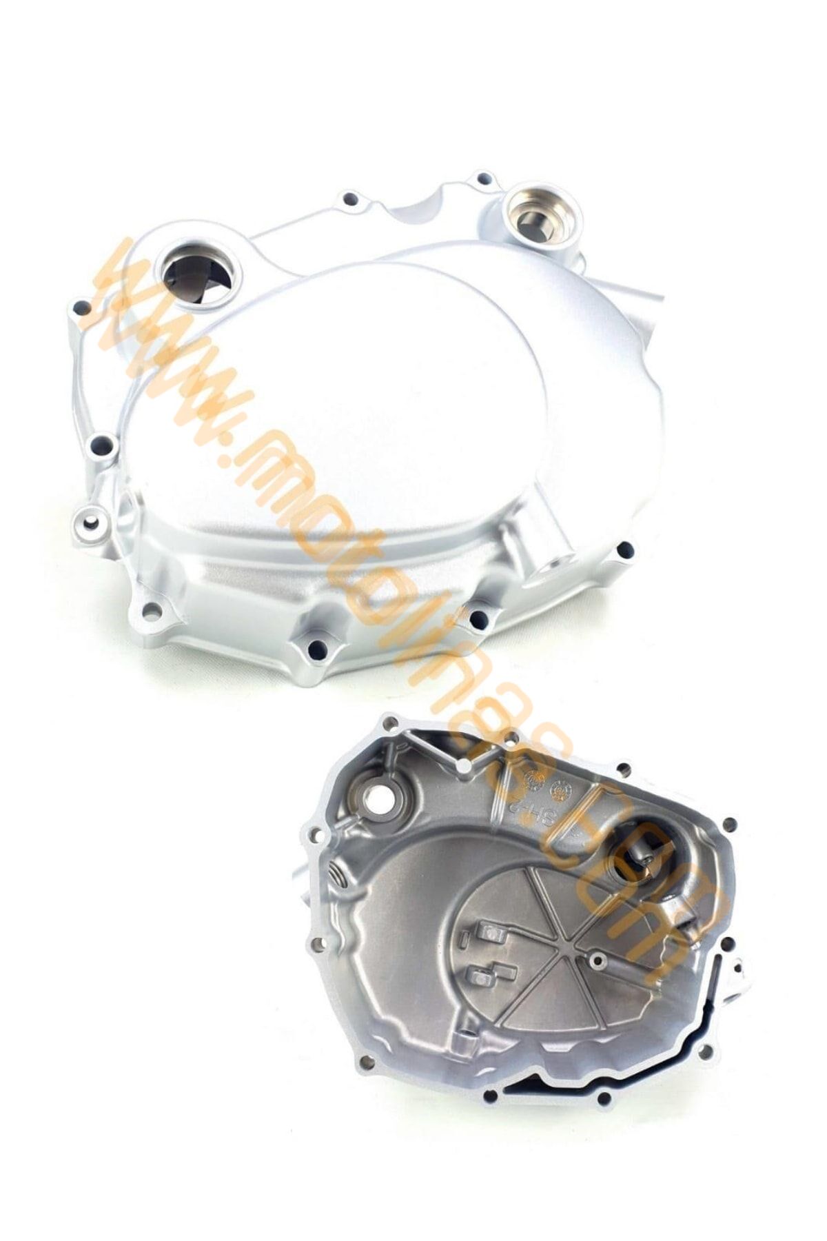 DEBRİYAJ KAPAĞI - CG