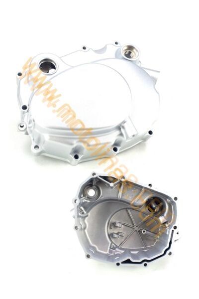 DEBRİYAJ KAPAĞI - CG