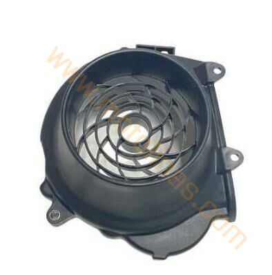HONDA ACTİVA S 125 FAN KAPAĞI