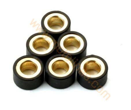 AĞIRLIK TAHRİK SETİ [15 GR] [PERFORMANS] - ACTIVA 125 DIO PCX