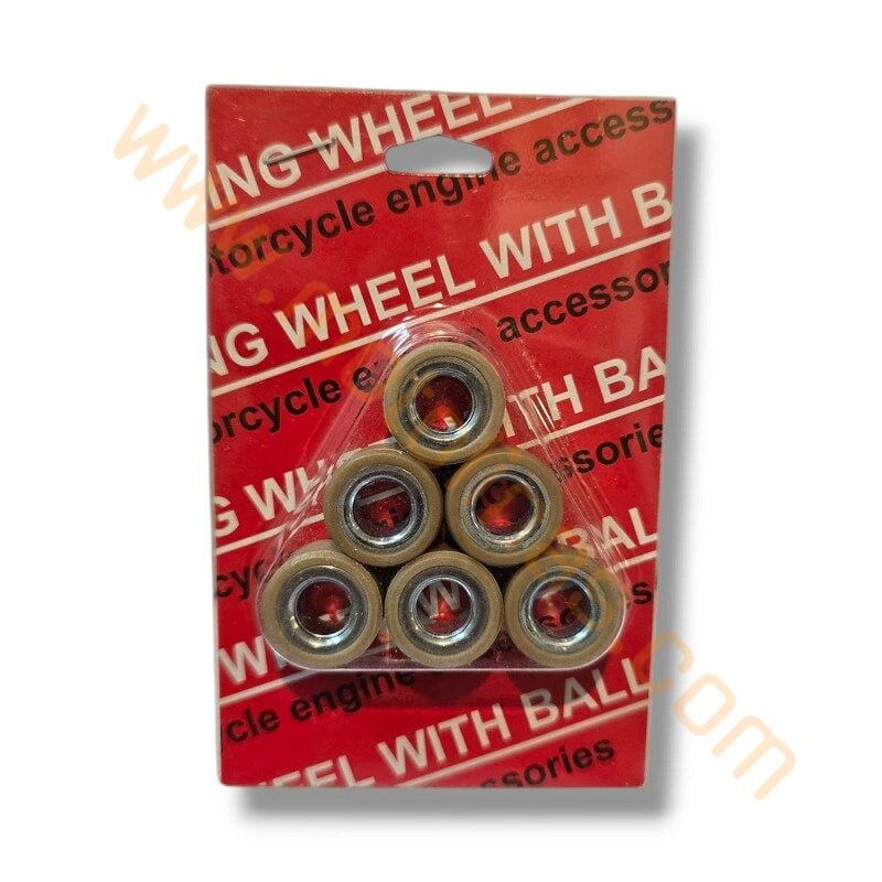 AĞIRLIK TAHRİK SETİ [13 GR] OEM -  YAMAHA NMAX 155