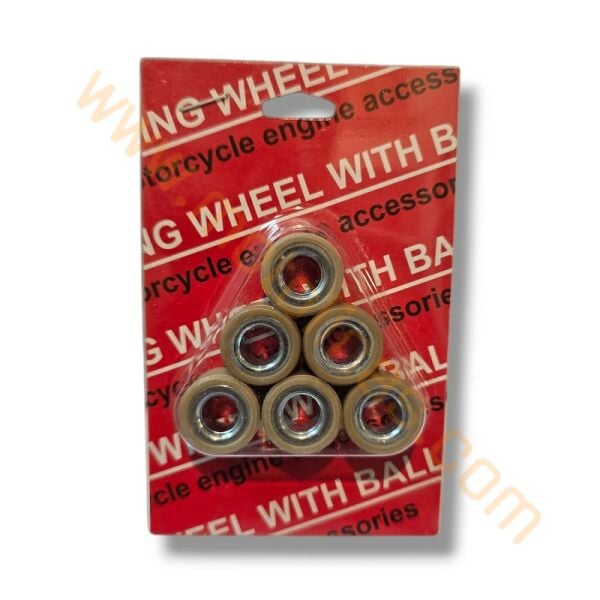AĞIRLIK TAHRİK SETİ [13 GR] OEM -  YAMAHA NMAX 155