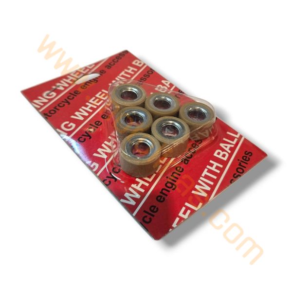 AĞIRLIK TAHRİK SETİ [13 GR] OEM -  YAMAHA NMAX 155