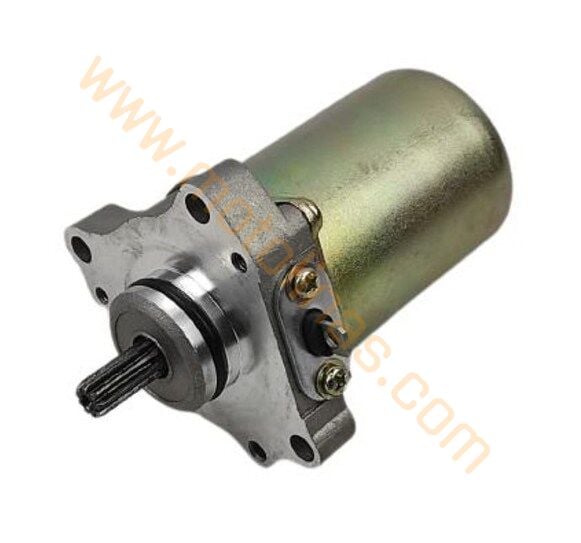 Marş Motoru İthal - Modenas Kriss