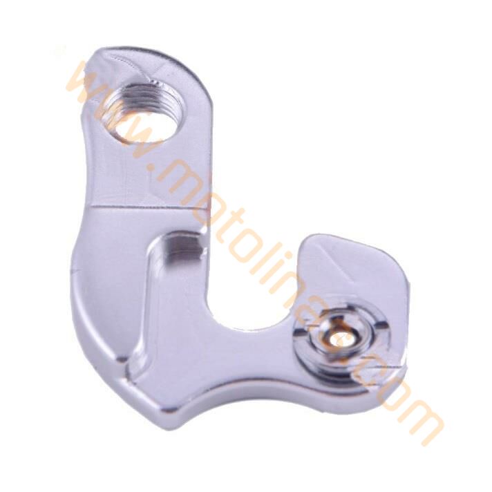 BİSİKLET KADRO KULAĞI ALÜMİNYUM MODEL 7