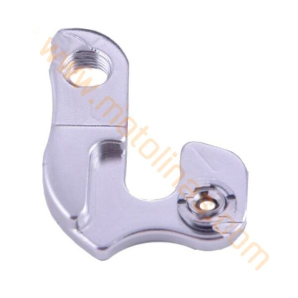 BİSİKLET KADRO KULAĞI ALÜMİNYUM MODEL 7