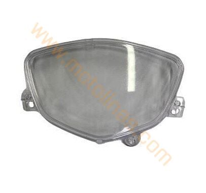 Kilometre Camı [2010-2015] - Yamaha Crypton C8