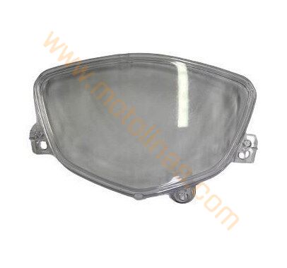 Kilometre Camı [2010-2015] - Yamaha Crypton C8