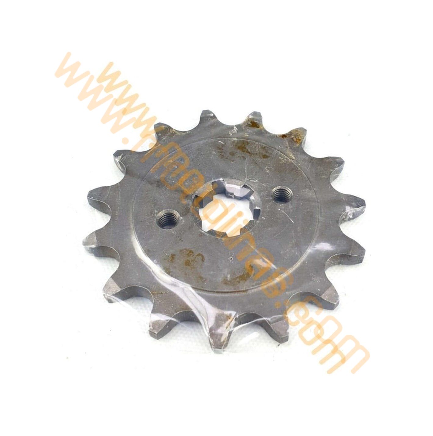 ÖN DİŞLİ 15T PERFORMANS  - BAJAJ PULSAR NS 200