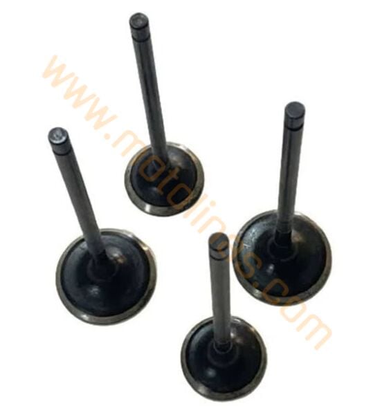 Subap Takımı - Ktm Duke200