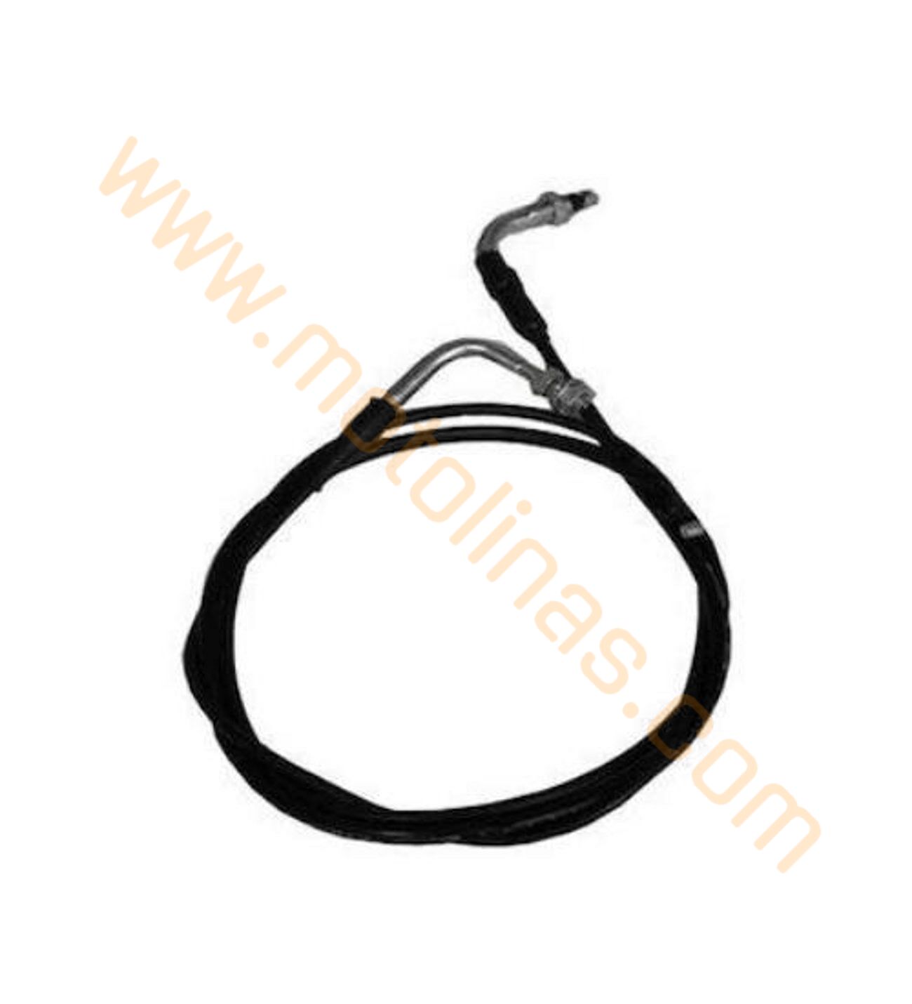 GAZ TELİ - RKS NEWLİGHT 125cc