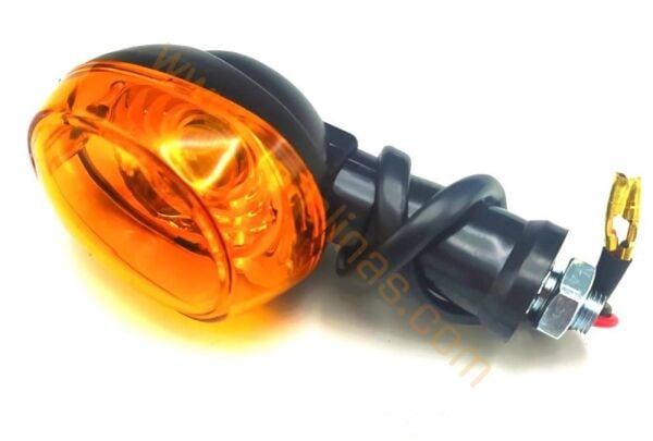 MONDİAL MG 125  SİNYAL - 2 ADET, ELEKTRİKLİ BİSİKLET SİNYAL