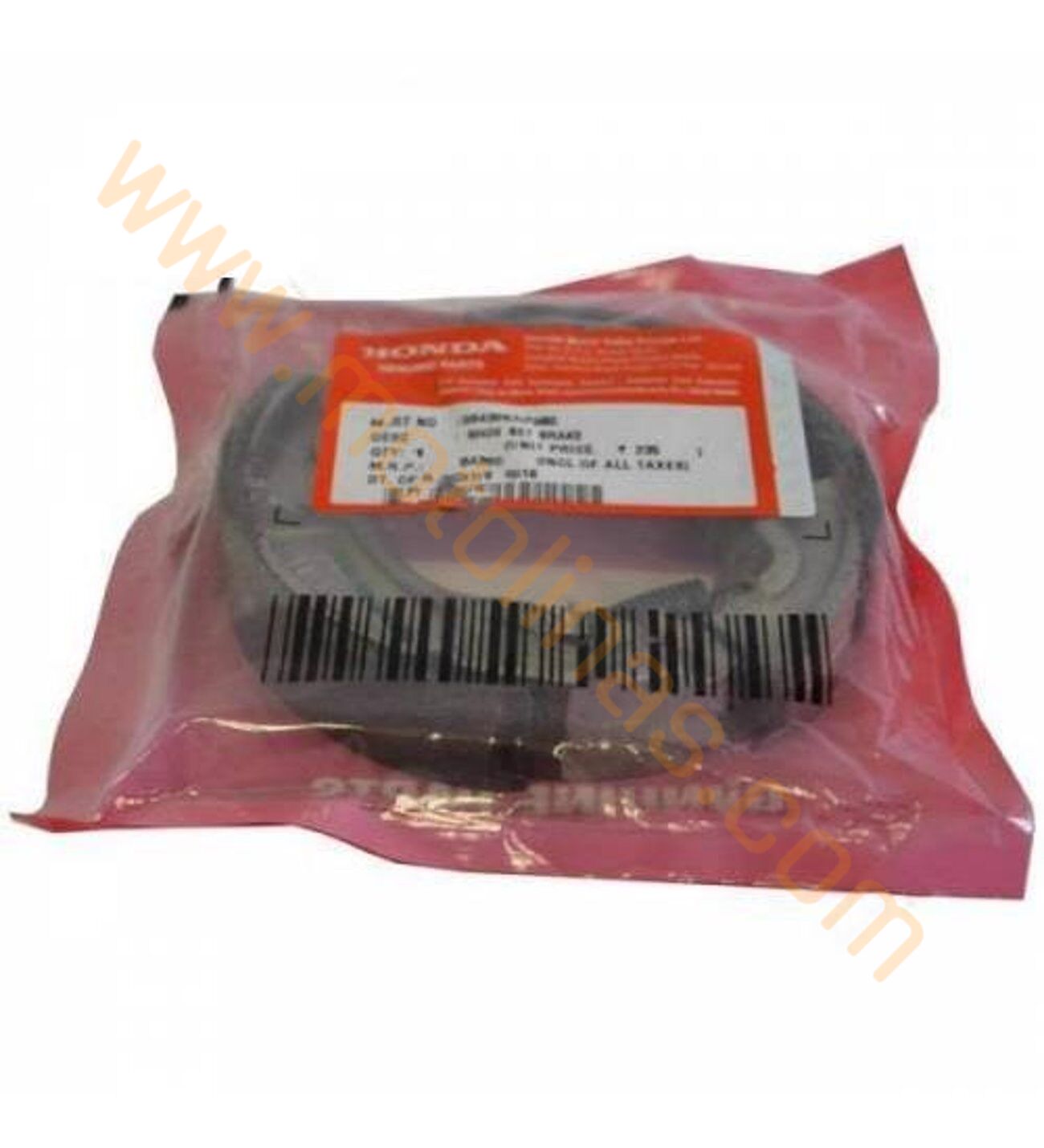 FREN BALATASI [ORJİNAL] A - CBF-SPACY-ACTİVA