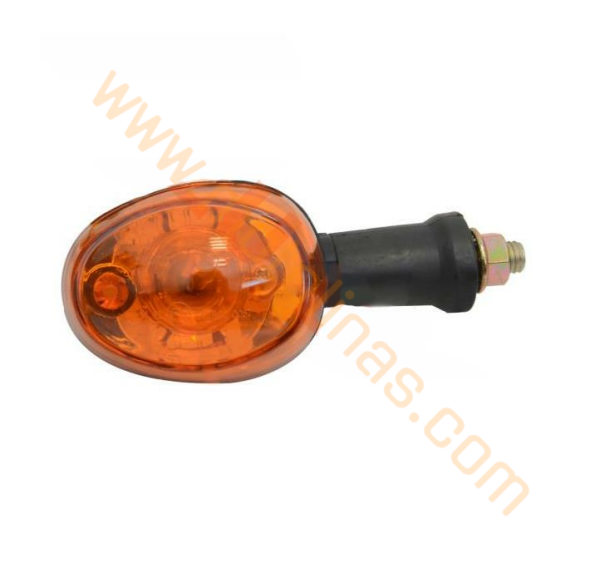 MONDİAL MG 125  SİNYAL - 2 ADET, ELEKTRİKLİ BİSİKLET SİNYAL