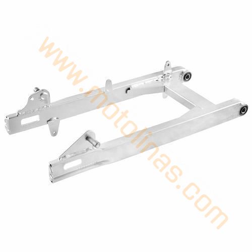 MOTOSİKLET ARKA BEŞİK [MAFSAL] GRİ CUB, CUP A KALİTE