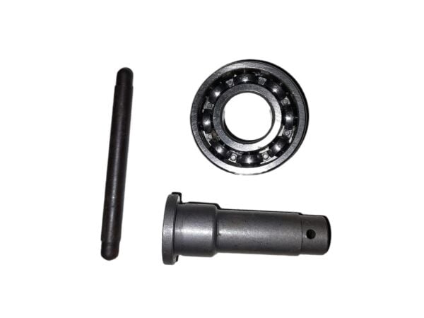 Debriyaj Mili Ve Bilya Yatağı Set (28 Mm) - Cg Model