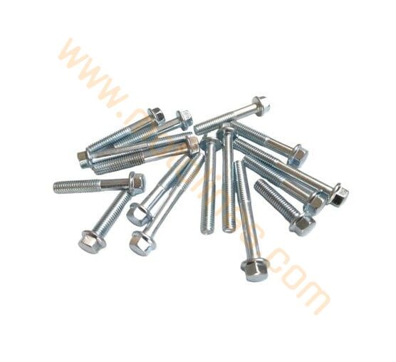 Blok Civata Seti - Yamaha Ybr125