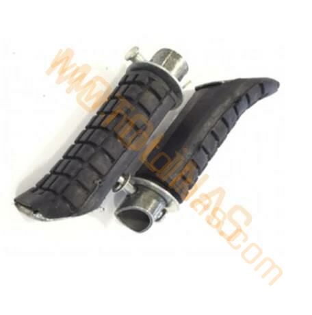 HONDA ACTİVA ARKA BASAMAK