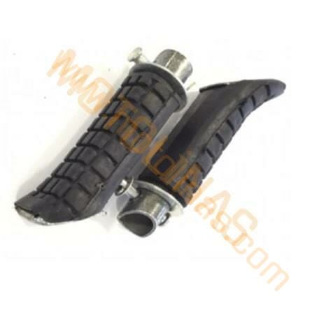 HONDA ACTİVA ARKA BASAMAK