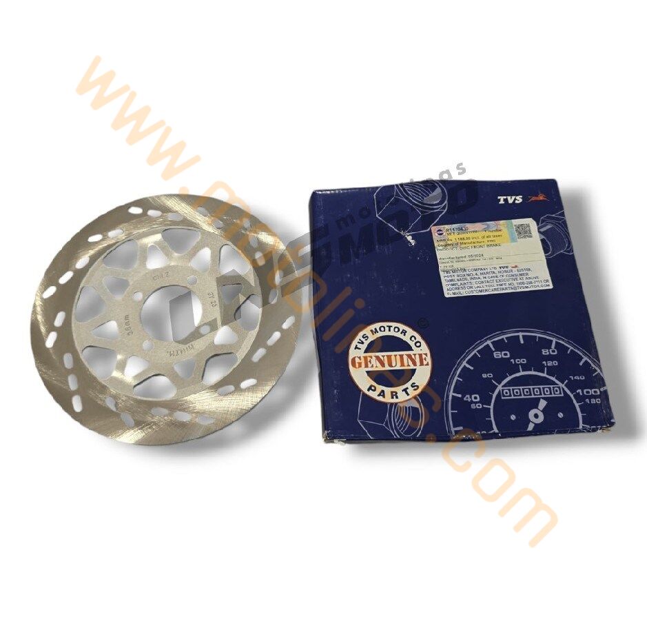 Disk Tepsisi  [r1110430]  - Tvs Jupiter125