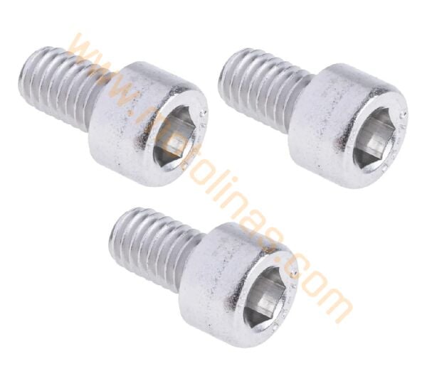 Marş Debriyajı Vida Seti 3 Lü - Cg