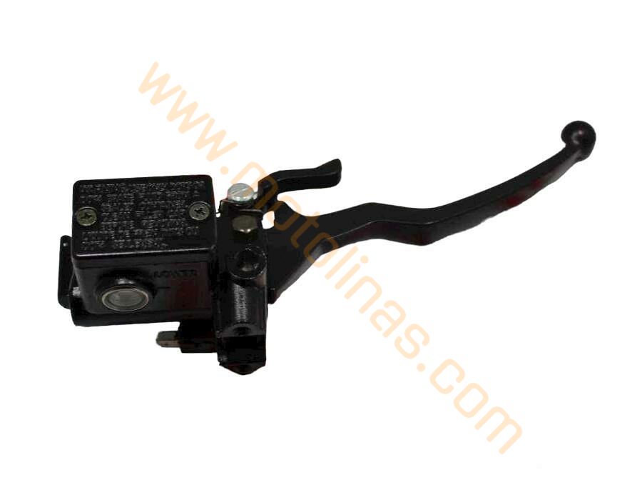 3 TEKERLİ ELEKTRİKLİ BİSİKLET ÜST MERKEZ [KİLİTLİ MODEL] SAĞ