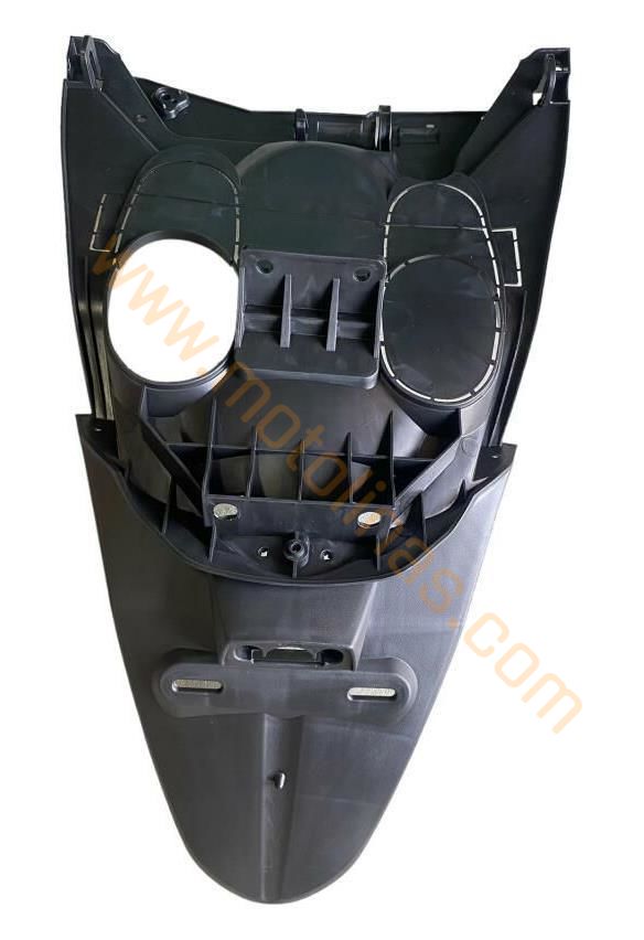 ARORA CAPPUCİNO 50-125cc ARKA ÇAMURLUK, CAPPUCINO ARKA ÇAMURLUK