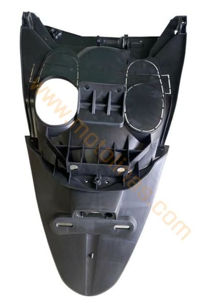ARORA CAPPUCİNO 50-125cc ARKA ÇAMURLUK, CAPPUCINO ARKA ÇAMURLUK