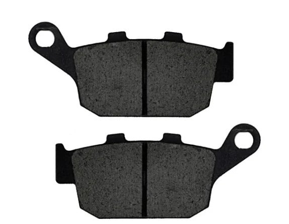 Disk Balata Ön - Mondial Drift L 125