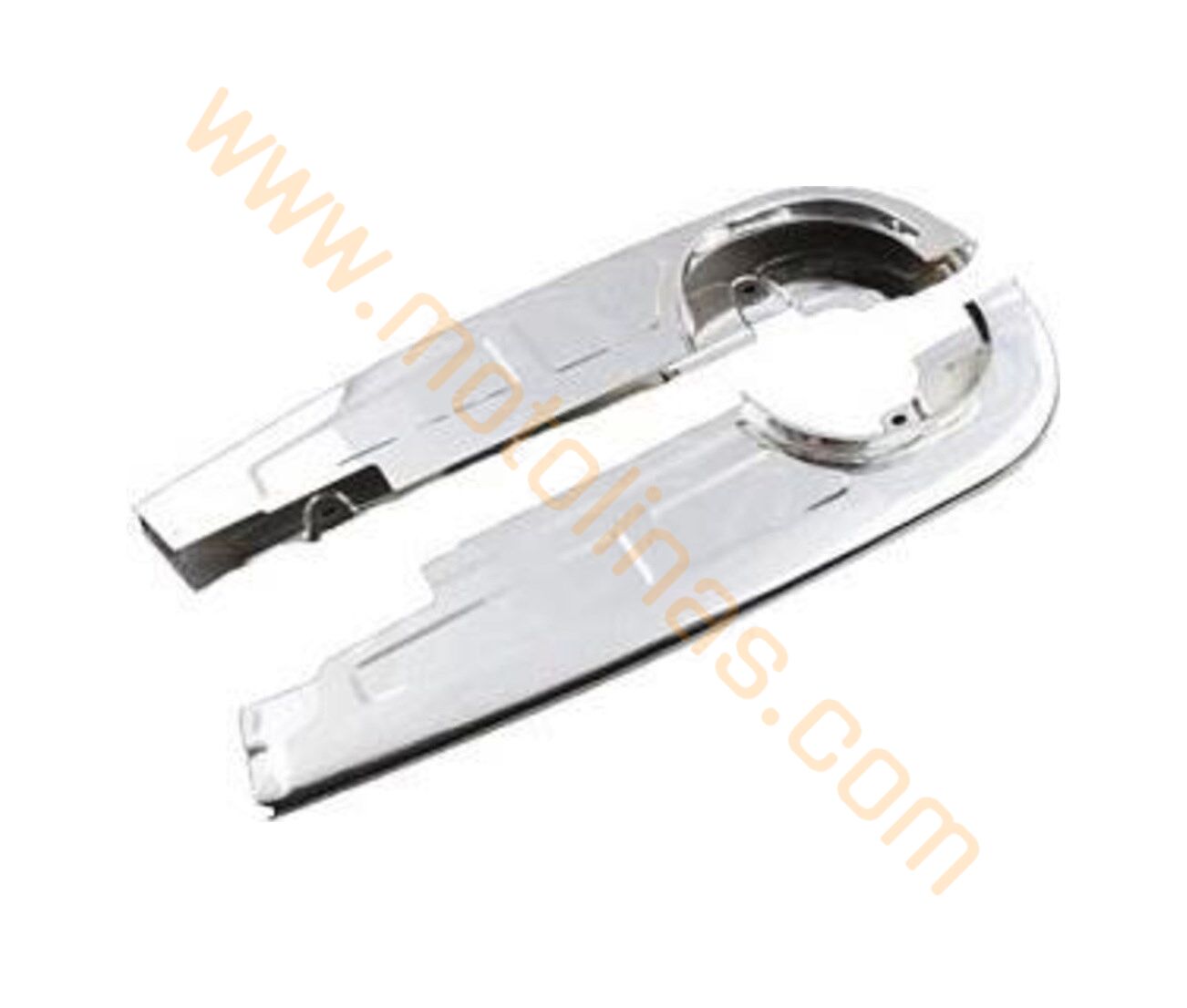 ZİNCİR MUHAFAZASI [NİKEL] - CG