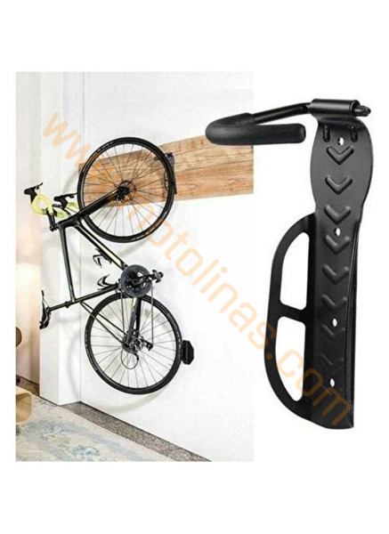 BİSİKLET ve SCOOTER DUVAR ASKISI DİKEY APARTLAR İLE BERABER