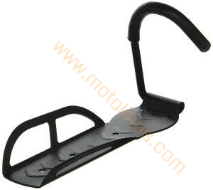 BİSİKLET ve SCOOTER DUVAR ASKISI DİKEY APARTLAR İLE BERABER