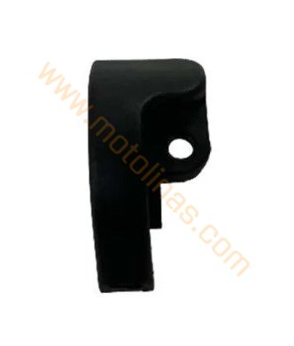 GAZ KÜTÜGÜ ÜST K150420 - TVS JUPİTER 125 - WEGO 110 -ZEST 110 -NTROQ 125