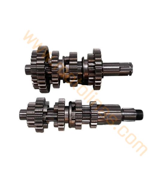 ŞANZIMAN KOMPLE - MONDİAL DRİFT L 125cc